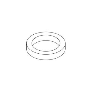 Dvipusė lipni juosta 19mm (rulone 25m)