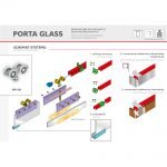 PORTA GLASS