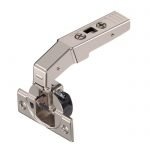 Lankstas CLIP top BLUMOTION 95°