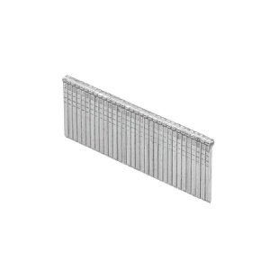 Pistoletinės vinys 1 x 15mm (500 vnt)