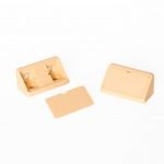 Kampinė jungtis F-1