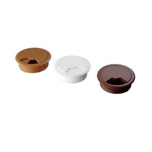 Lizdas laidams plastikinis Ø60
