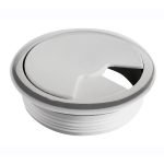Lizdas laidams plastikinis Ø60