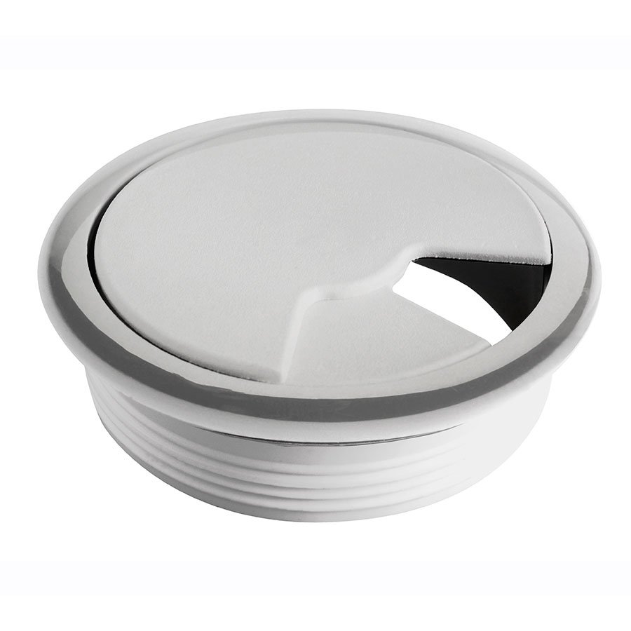 Lizdas laidams plastikinis Ø60 Lizdas laidams plastikinis Ø60