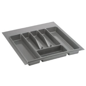 Dėklas stalo įrankiams 440x490mm