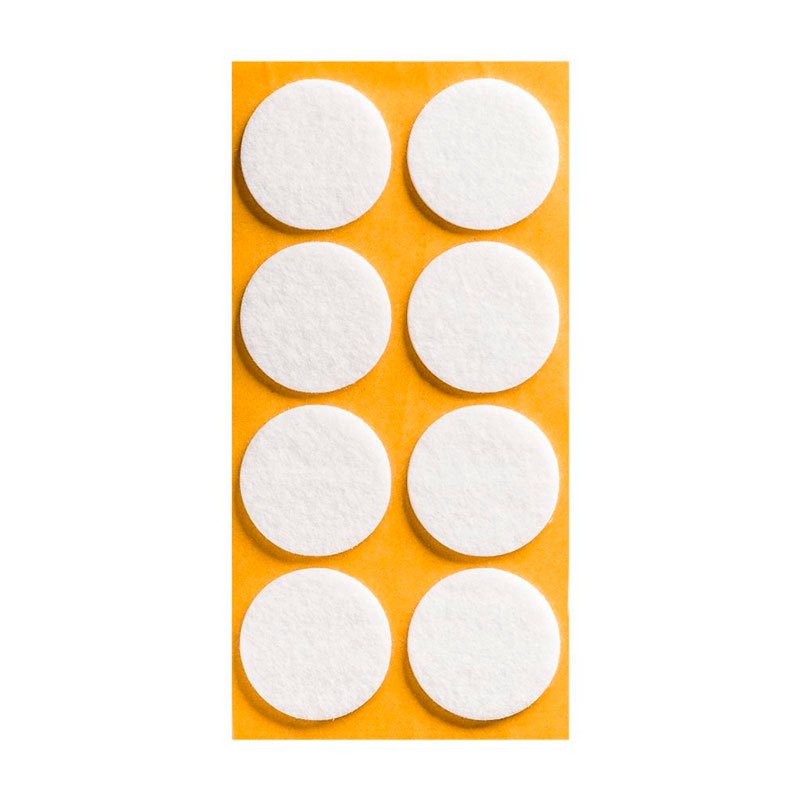 Padukas veltinis Ø35 (8 vnt) Padukas veltinis Ø35 (8 vnt)