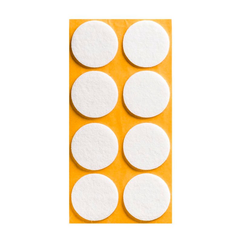 Padukas veltinis Ø38 (8 vnt) Padukas veltinis Ø38 (8 vnt)