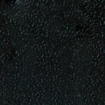 PVC briauna juoda grublėta