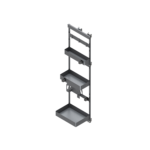 Organizavimo sistema "House Master"