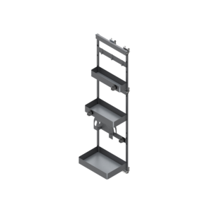 Organizavimo sistema "House Master"