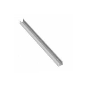 Profilis LED juostai prisukamas GLAX MICRO