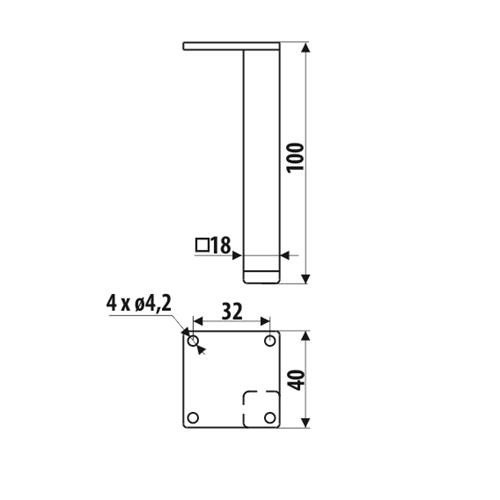 GAT-NS45-L2 schema