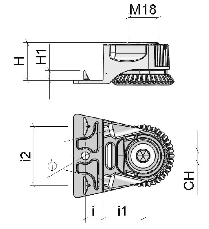 PO-RK-H20-PIN pav1