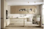 Rankenėlė HEXA C 32-1200, šlifuotas auksas - Image 3