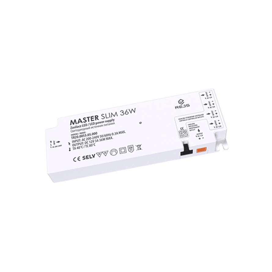 LED-T-MSR-15